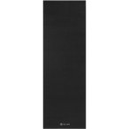 GAIAM YOGAMATTE BLACK 6MM SOLID, Größe ONE SIZE in Schwarz