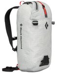 Black Diamond - Bergsteiger-Rucksack - Blitz 20 Alloy  - Weiß