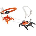 Petzl Irvis Hybrid FL Steigeisen  Steigeisen Größe One Size Trekking