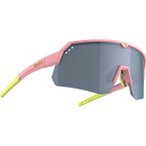 Tripoint 001 Treriksröset Sportbrille (Größe One Size, rosa)