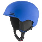 Alpina - Kid's Brix - Skihelm Gr 48-52 cm blau