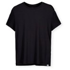 Houdini - Women's Tree Tee - Funktionsshirt Gr S schwarz