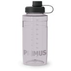 Primus - Kvarts Tritan Bottle Drink Cap 1.0 - Trinkflasche Gr 1 l grau