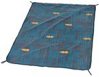 Uquip Scotty M Picknickdecke (150 x 120 cm)