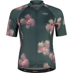Maloja SundaM. 1/2 Trikot Damen  Radtrikots grau Größe XS Mountainbike | Grave