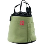 Beal Monster Cocoon II - Boulder-Chalkbag green