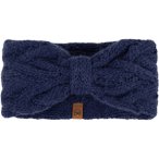 BUFF Herren Knitted Headband, Größe ONE SIZE in Blau