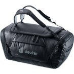 DEUTER Freizeittasche Duffel Pro 60, Größe ONE SIZE in Schwarz