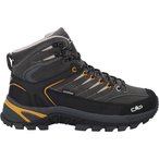 CMP Rigel 2.0 Mid WP  Herren  Wanderschuhe grau Größe 39 Trekking Wasserdicht