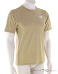 The North Face 24/7 Herren T-Shirt-Beige-S