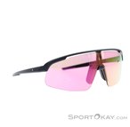 Alpina Turbo Pro S Sonnenbrille-Schwarz-One Size