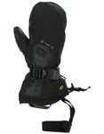 Therm-ic - Beheizbare Skifäustlinge aus PrimaLoft® - Ultra Heat Boost Mittens 