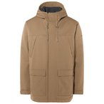 VAUDE Men's Manukau Parka III - Isolationsjacke