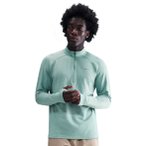 Nike Repel Winterized Herren Laufshirt ( Mint XXL)
