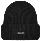 Barts Ardelve Damen Mütze ( Schwarz one size)