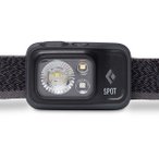 Black Diamond Spot 400 Stirnlampe (Größe One Size, grau)