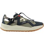 Lowa Kaloya Vent  Herren  Freizeitschuhe gruen Größe 41.5 Lifestyle  Atmungsak
