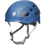 Black Diamond Half Dome Kletterhelm (Größe 50-58CM, blau)