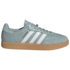 adidas - Velosamba Leather - Radschuhe UK 4 grau