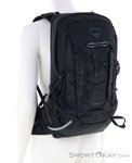Osprey Tempest 11l Damen Rucksack-Schwarz-11