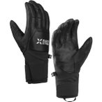 Mammut Eiger Nordwand Advanced Fingerhandschuhe Unisex ( Schwarz 11)