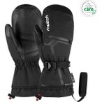 REUSCH Herren Handschuhe Reusch Down Spirit GTX Mitten, Größe 10,5 in Schwarz