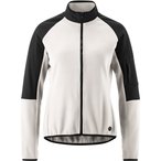 Gonso Orba Trikot Damen  Radtrikots beige Größe XL Mountainbike | Gravel Atmun