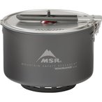MSR WindBurner Sauce Pot  Camping Kochgeschirr grau Größe ONE SIZE Camping