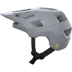 POC Kortal Race Mips Fahrradhelm  Fahrradhelme grau Größe 59-62CM Mountainbike