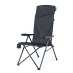Uquip Justy XL Air Mesh Campingstuhl