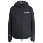 adidas Terrex - Women's Terrex Xperior 2.5L Light Rain.Rdy - Regenjacke Gr S sch