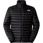 THE NORTH FACE Herren Funktionsjacke M TERRA PEAK JACKET, Größe XL in Schwarz