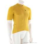 Endura GV500 Reiver S/S Herren Bikeshirt-Gelb-XL