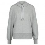 We Norwegians - Base Two Hoodie Women Gr XS grau