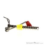 Grivel 360 Eisschraube-Grau-S