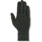 Salewa Cristallo Liner Handschuhe (Größe S, gruen)