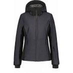ICEPEAK Damen Jacke EPHRATA, Größe 38 in Grau