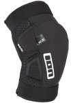 Ion - Mountainbike-Knieschoner - K-Pact Zip black  - Größe L - schwarz