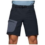 Norrøna - Falketind Flex1 Light Shorts - Shorts Gr M blau