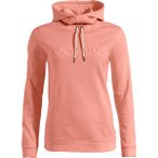 VAUDE Damen Manukau Hoody II, Größe 42 in Pink