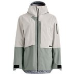 Ortovox Ravine Plus 3L Jacket Damen - Hardshelljacke