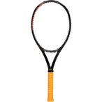 DUNLOP Tennisschläger "Natural Tennis R5.0 Spin" - unbesaitet, Größe 2 in Ora