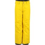 QUIKSILVER Jungen Skihose "Estate", Größe 10/M in Gold
