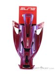 Elite Vico Glam Flaschenhalter-Rot-One Size