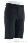 POC Essential Casual Herren Bikeshort-Schwarz-S