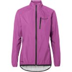 VAUDE Damen Funktionsjacke VAUDE Damen Radjacke Drop Jacket III, Größe 42 in L