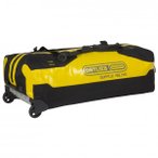 Ortlieb - Duffle RS 140 - Reisetasche Gr 140 l schwarz