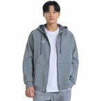 Under Armour Rival Fleece Herren Sweatshirt ( Grau L Größe,)