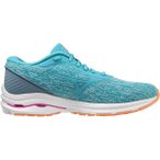MIZUNO Damen Laufschuhe WAVE KIZUNA 3, Größe 40 ½ in Blau