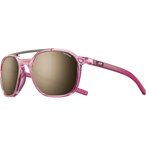 Julbo Slack Spectron 3 Polarized Sonnenbrille  Sonnenbrillen rosa Größe L Trek